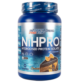 International Protein NiHPRO
