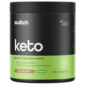 Switch Keto Switch