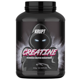 Krupt Supps Creatine