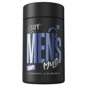 Legit Men's Multi