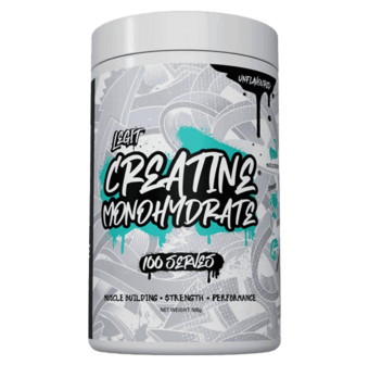 Legit Supps Creatine Monohydrate