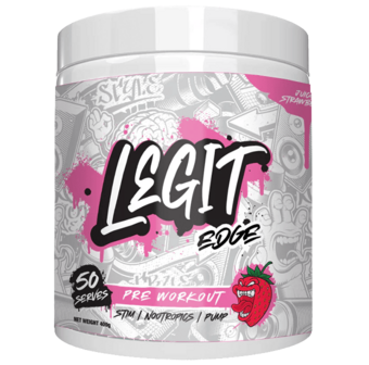 Legit Supps Edge