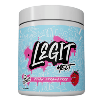 Legit Supps Melt