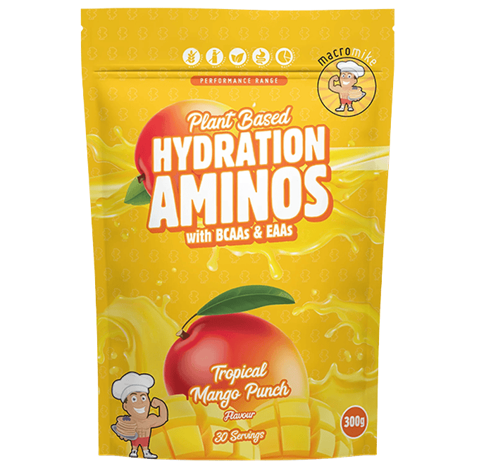 Macro Mike Hydration Aminos