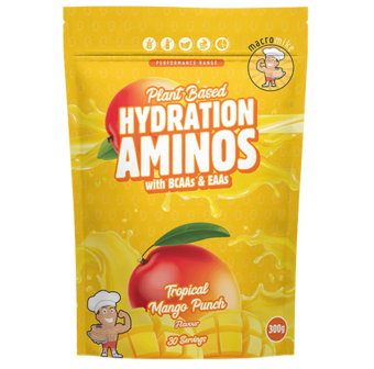 Macro Mike Hydration Aminos