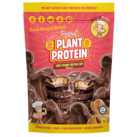 Macro Mike Plant Based Protein