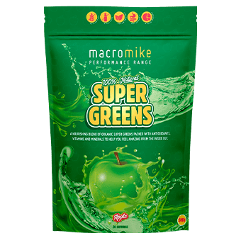Macro Mike Super Greens