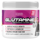 Maxs Lab Series Glutamine