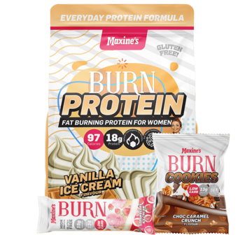 Maxine's Beginner Shred Pack