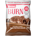 Maxines Burn Cookies