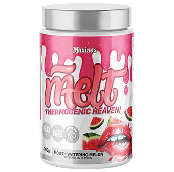 Maxine's Melt