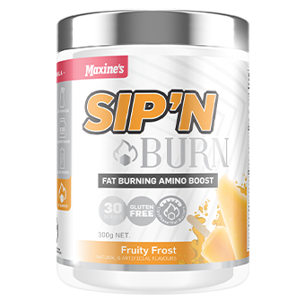 Maxines Sip'n Burn