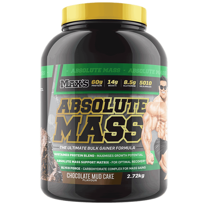 Absolute Mass