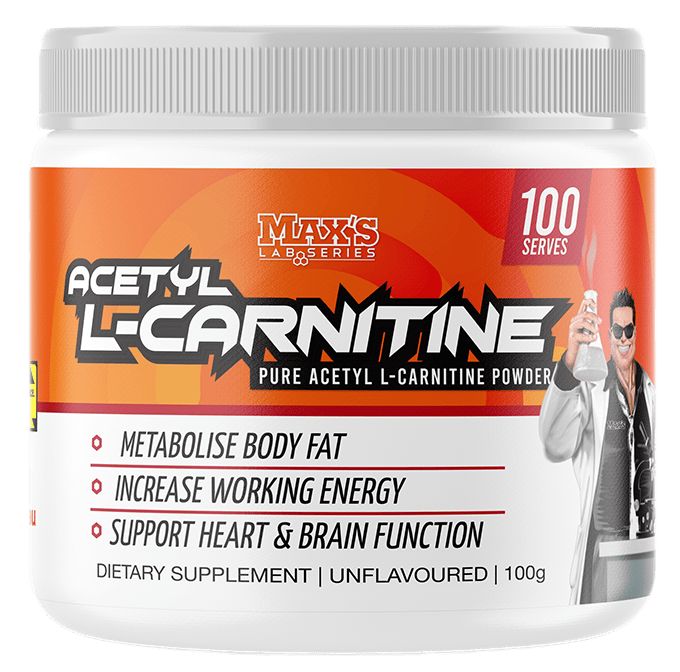 transparent labs l carnitine Transparent Labs Lean Pre-Workout - Body Martinique main image 0