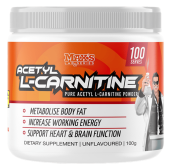 acetyl l carnitine and fat loss Tesamorelin + Ipamorelin 2X Blend