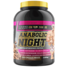 Maxs Anabolic Night