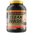 Maxs Clean Mass
