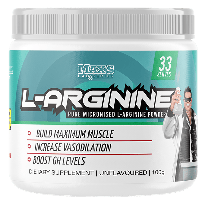 L-Arginine