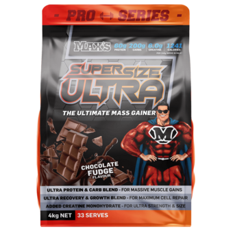 Maxs SuperSize Ultra