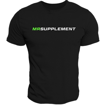 Mr Supplement Workout Shirt