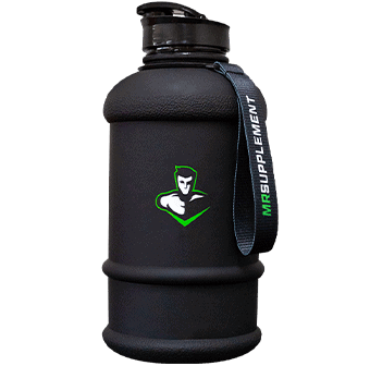 Mr Supplement Gym Jug