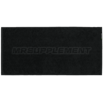 Mr Supplement Gym Towel
