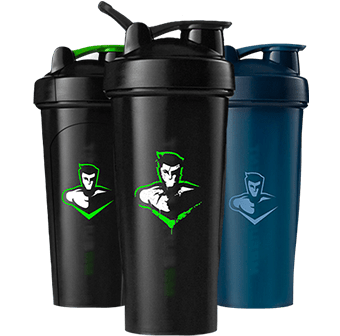 Mr Supplement Super Shaker