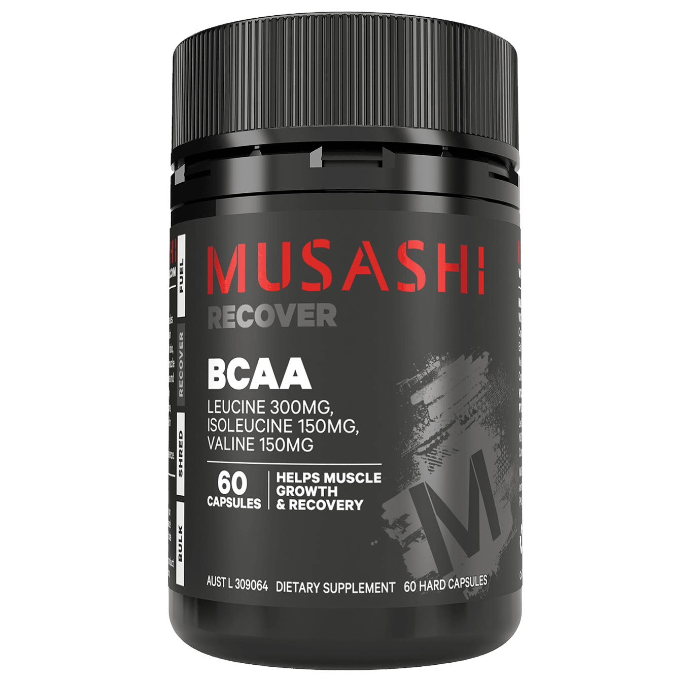 BCAA