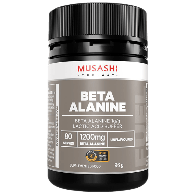 Beta-Alanine
