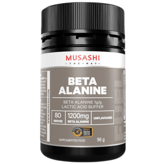 Musashi Beta-Alanine