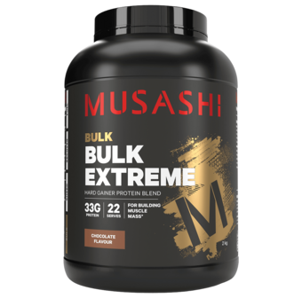 Musashi Bulk Extreme