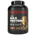 Musashi Bulk Protein