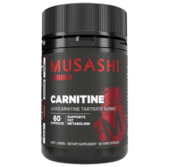 Musashi Carnitine