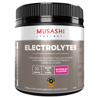 Electrolytes
