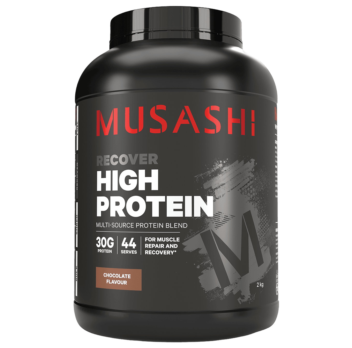 Musashi High Protein