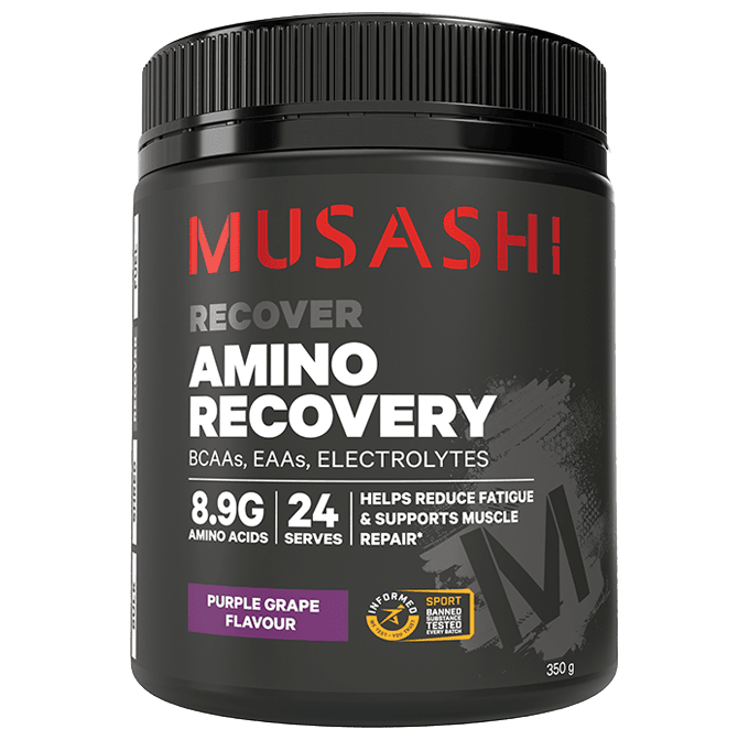 Amino Recovery