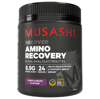 Musashi Amino Recovery