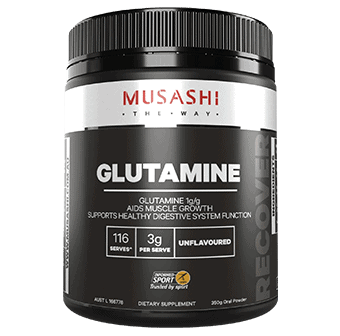 Musashi Glutamine