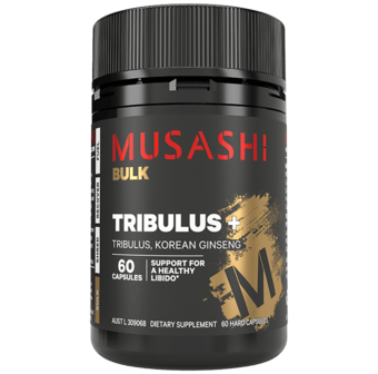 Musashi Tribulus+