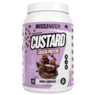 Muscle Nation Custard Casein