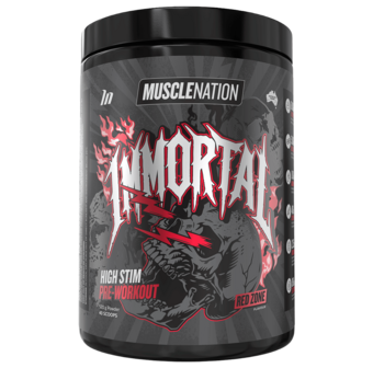 Muscle Nation Immortal