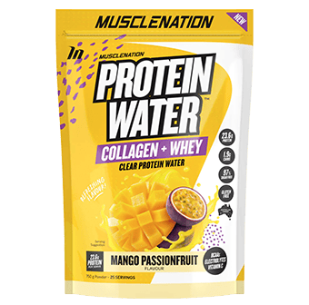 Protein Water By Muscle Nation | Mr Supplement