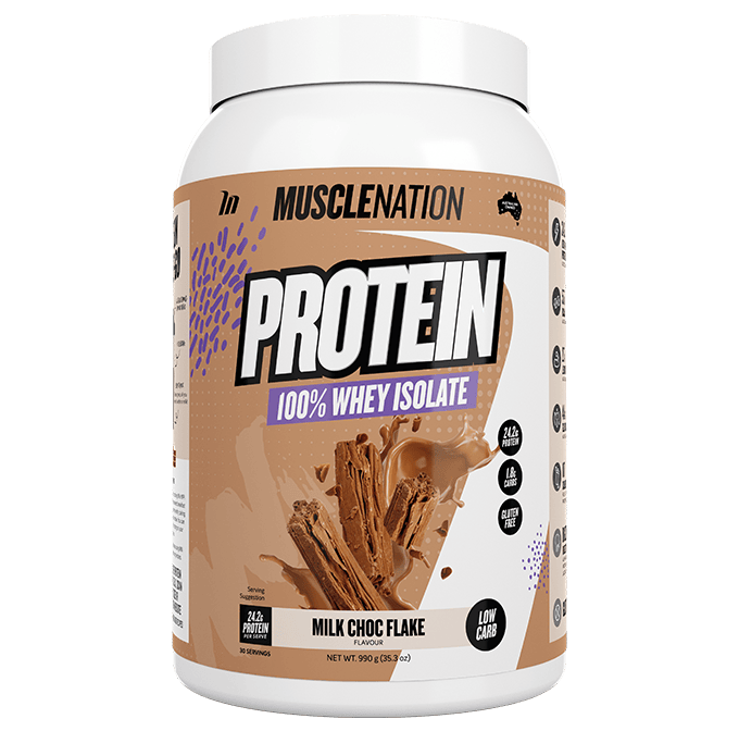 Custard Protein