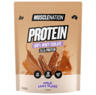 Muscle Nation Protein 100% Whey Isolate