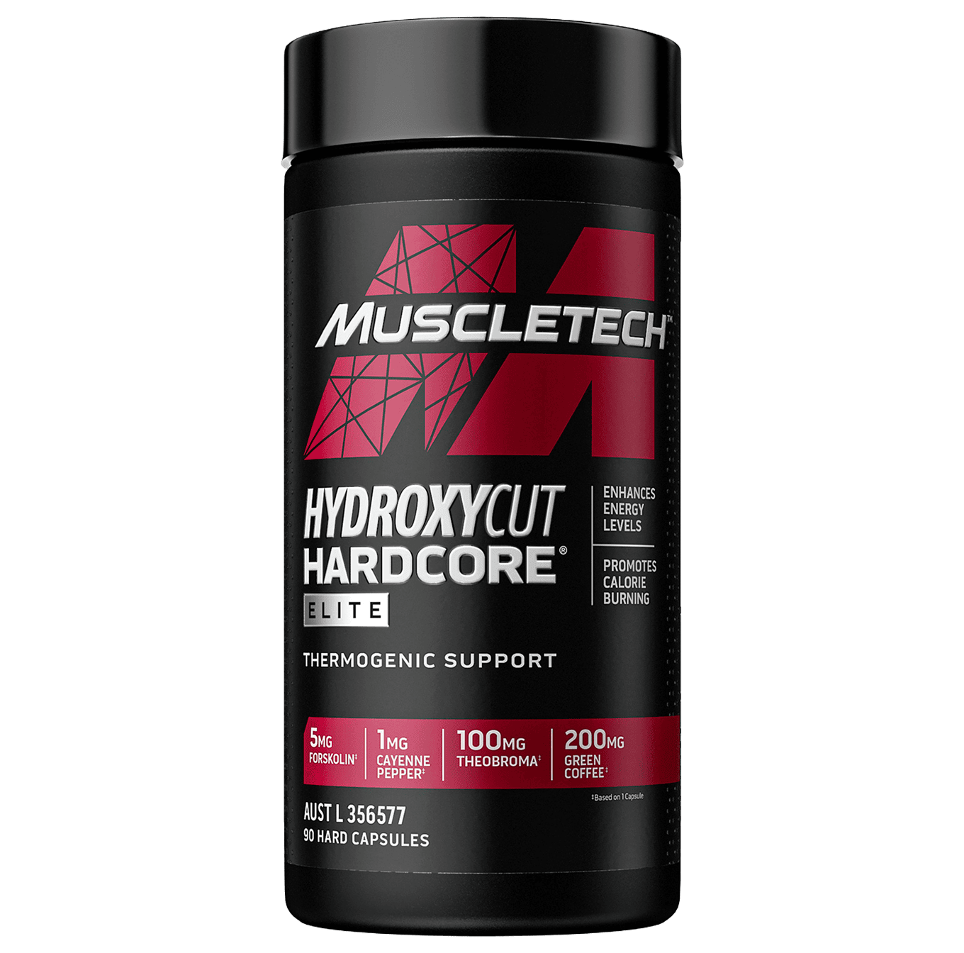 Hydroxycut Hardcore Elite