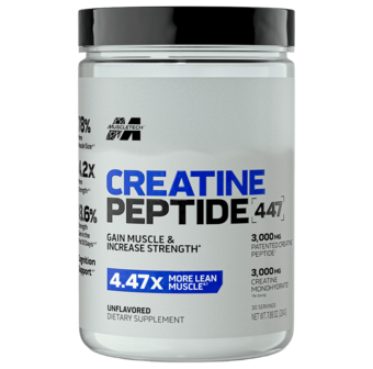 MuscleTech Creatine Peptide 447
