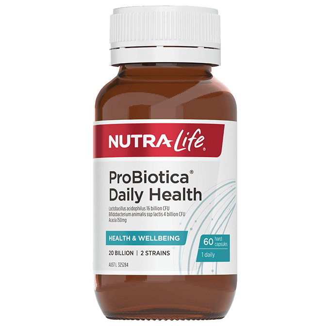 Probiotica Daily Health