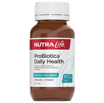 Nutra-Life Probiotica Daily Health