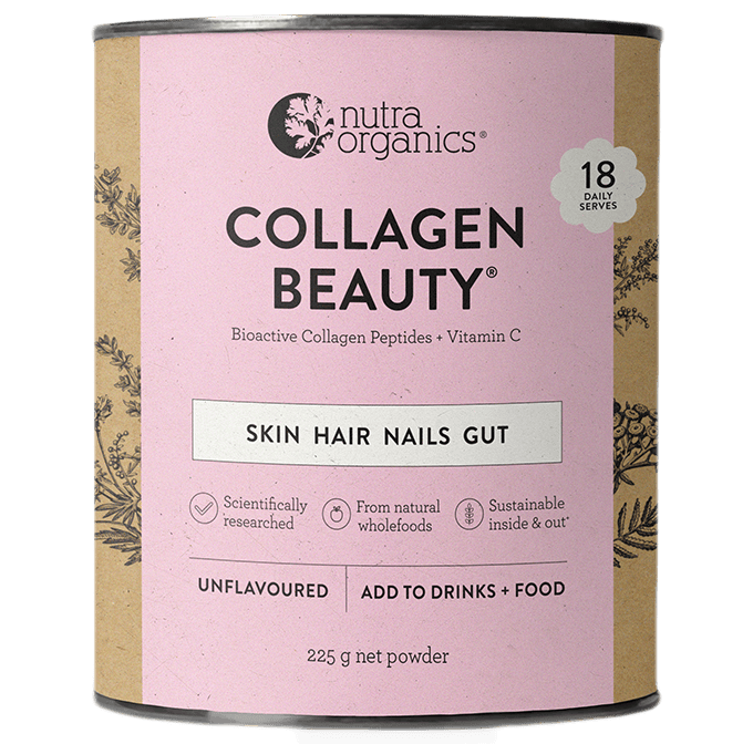 Collagen Beauty