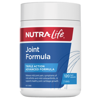Nutra-Life Joint Care